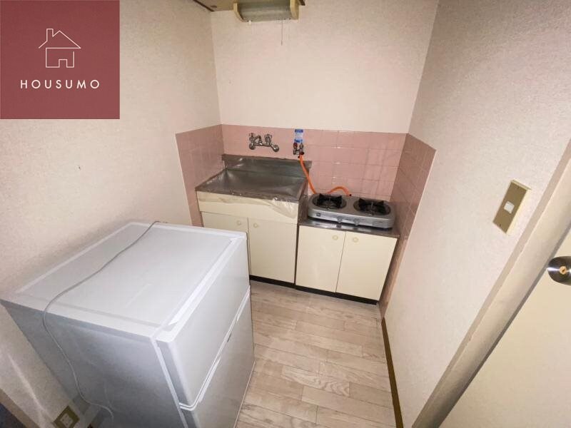 物件内観写真26　(きれいなキッチンです)