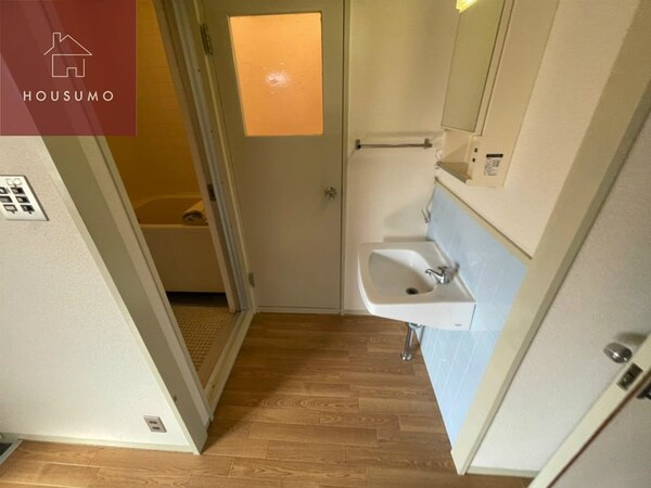 建物設備(同施工会社・同型モデルの室内です。（参考写真・イメージ写真）)