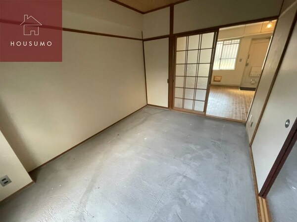 洋室(同施工会社・同型モデルの室内です。（参考写真・イメージ写真）)