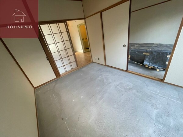 洋室(同施工会社・同型モデルの室内です。（参考写真・イメージ写真）)