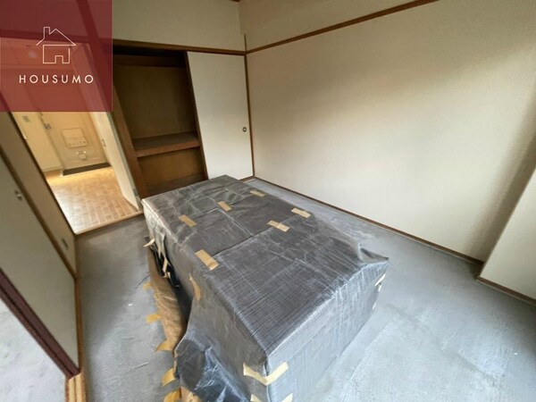 洋室(同施工会社・同型モデルの室内です。（参考写真・イメージ写真）)