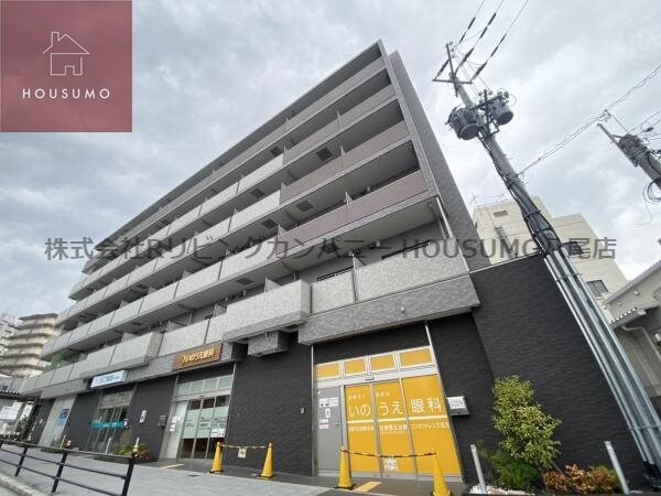 外観(物件の外観です)