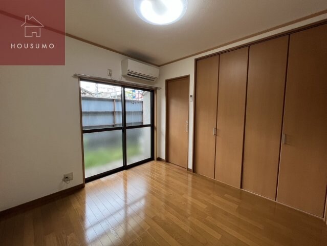 物件内観写真6　(寝室です)