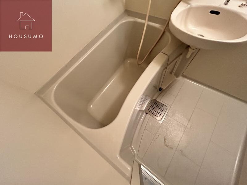 物件内観写真7　(お風呂で日々の疲れを落としましょう)