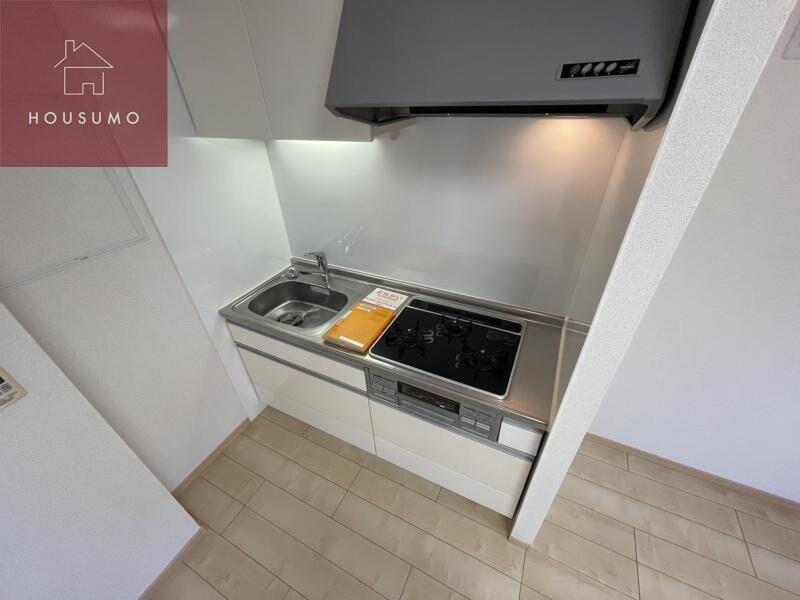 物件内観写真8　(同施工会社・同型モデルの室内です。（参考写真・イメージ写真）)