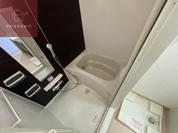 浴室(同施工会社・同型モデルの室内です。（参考写真・イメージ写真）)