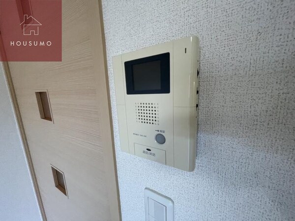 セキュリティ(同施工会社・同型モデルの室内です。（参考写真・イメージ写真）)