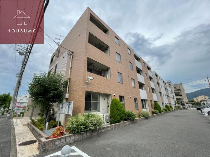 物件外観写真5　(おしゃれな外観です)