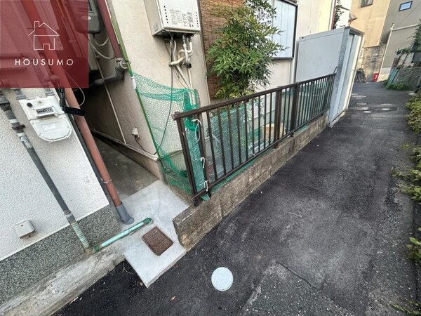 外観(建物外観を気になさる方へ、見た目の良い物件です)