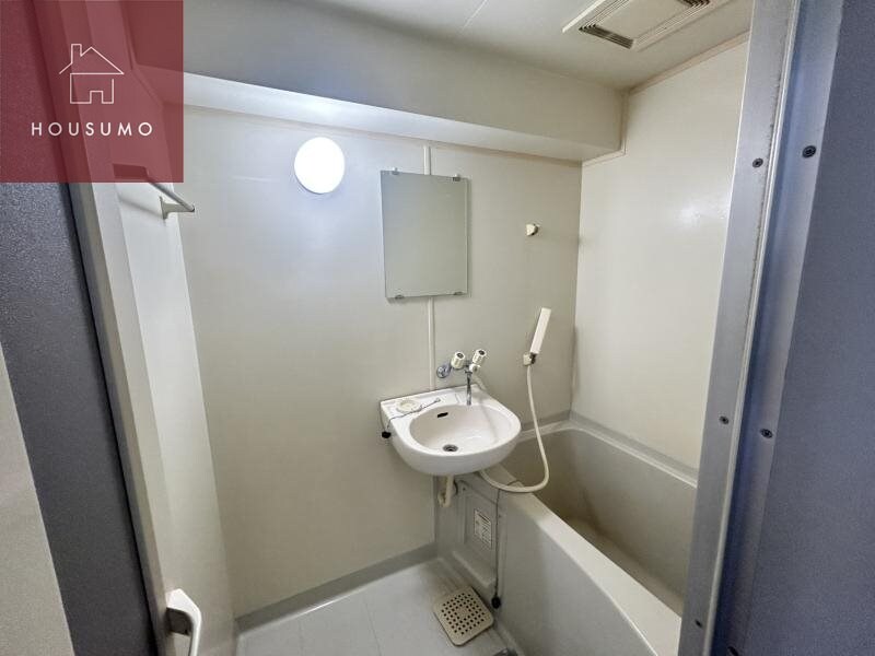 物件内観写真7　(ゆったり過ごせるお風呂です)