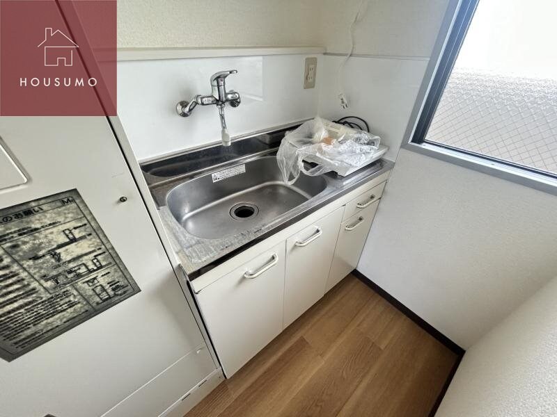 物件内観写真17　(キッチンでお料理をお楽しみください)