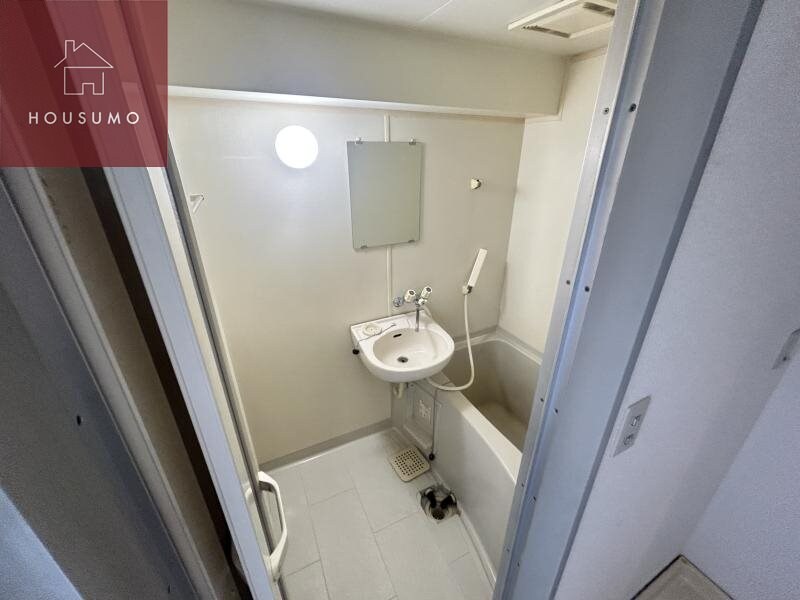 物件内観写真18　(お風呂で日々の疲れを落としましょう)