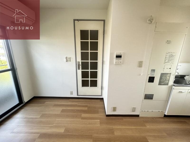 物件内観写真23　(居間です)