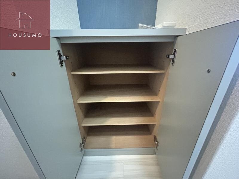 物件内観写真24　(コンパクトで使いやすいトイレです)