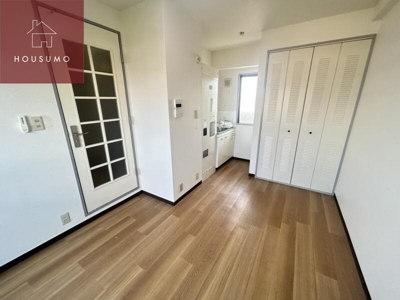 物件内観写真25　(スタンダードな洋室です)