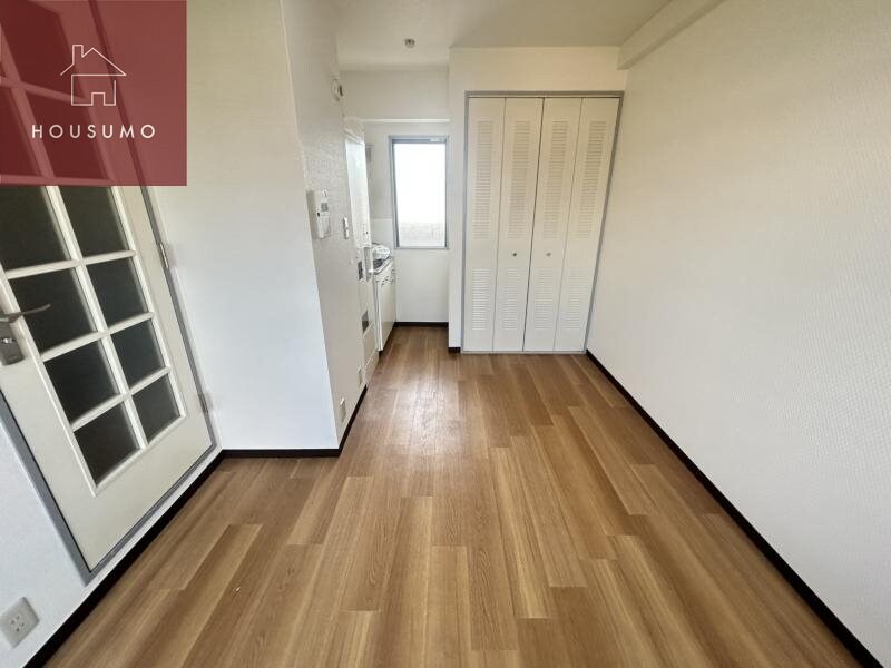 物件内観写真27　(コンパクトで使いやすいお風呂です)