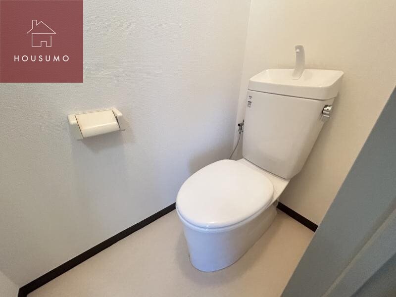 物件内観写真28　(内装もきれいです)