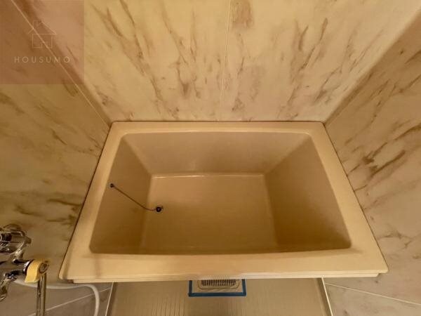 物件内観写真18　(日々の暮らしに欠かせないお風呂です)