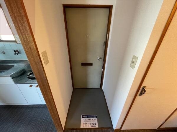 物件内観写真28　(きれいな内装です)