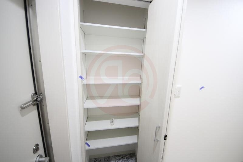 物件内観写真11　(こまごまとしたものを収納できそうですね)