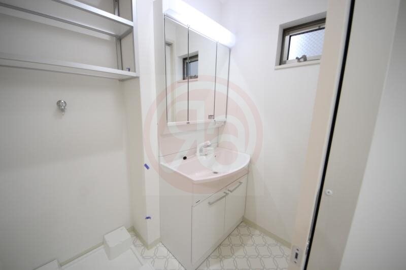 物件内観写真25　(洗面所です)