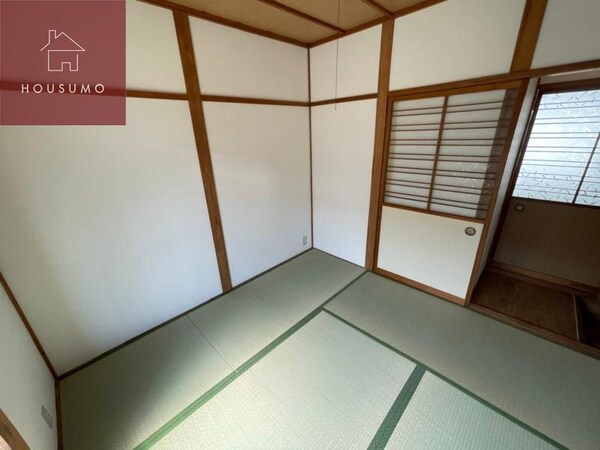 和室(お風呂で日々の疲れを落としましょう)