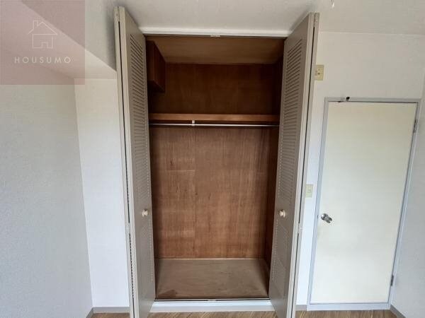 収納(大きなものも収納できそうです)