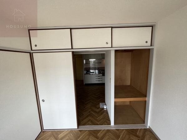 収納(収納豊富です)