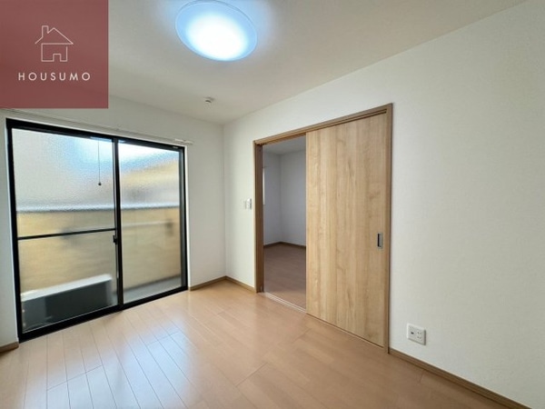 寝室(寝室にいかがでしょうか)