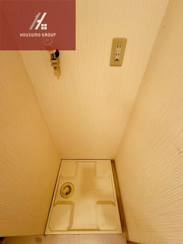 物件内観写真13　(過ごしやすい室内です)