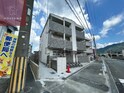 クリエオーレ津の辺町Ⅰ