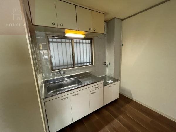 物件内観写真17　(キッチンでお料理をお楽しみください)