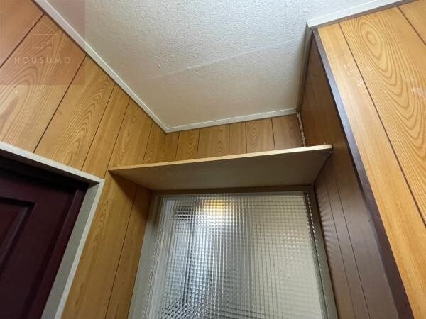 物件内観写真28　(収納があります)