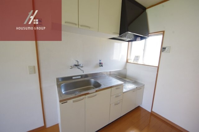 物件内観写真4　(キッチンでお料理をお楽しみください)