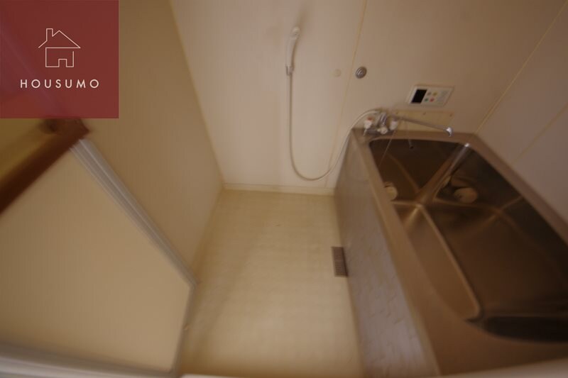 物件内観写真8　(ゆったり過ごせるお風呂です)