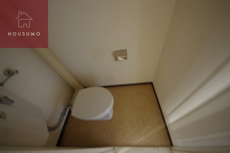 物件内観写真10　(落ち着いたトイレです)