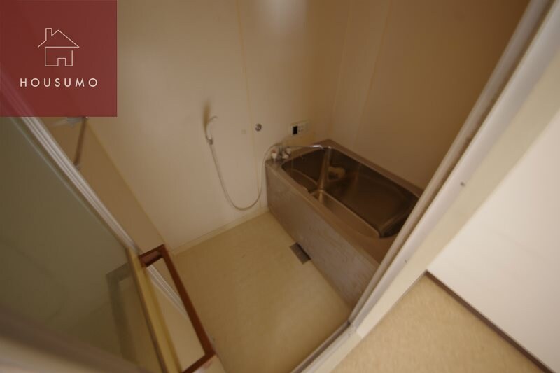 物件内観写真8　(お風呂で日々の疲れを落としましょう)