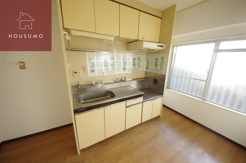 物件内観写真17　(キッチンでお料理をお楽しみください)