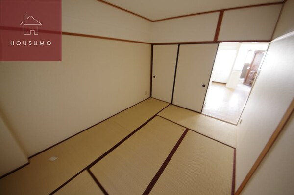居室（その他）(子供のお昼寝に使えるお部屋です)