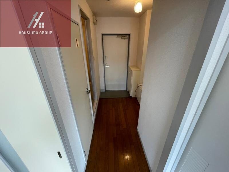 物件内観写真17　(内装は落ち着いています)