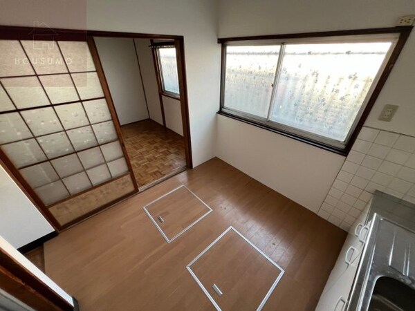 居室
