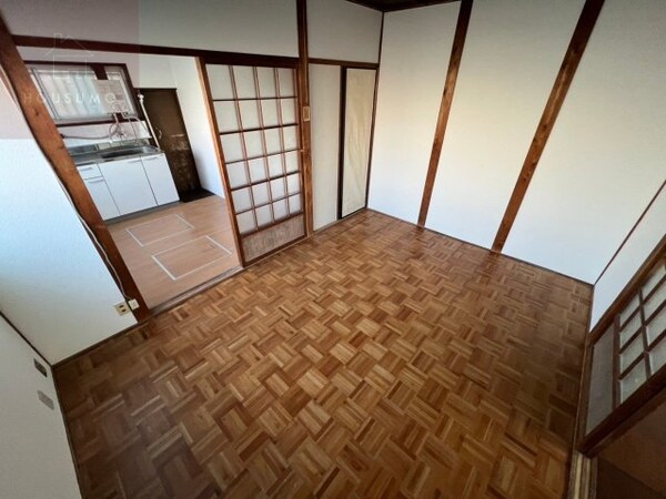 居室