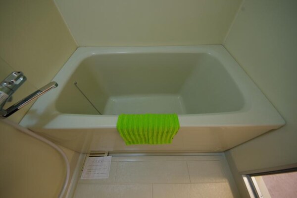 浴室(お風呂です)