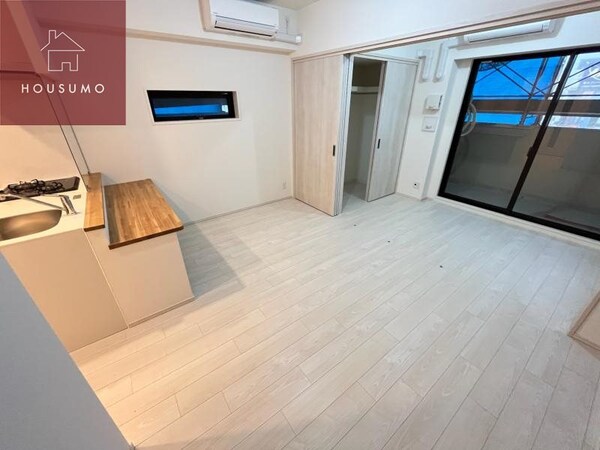 居室(同施工会社・同型モデルの室内です。（参考写真・イメージ写真）)