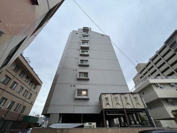 外観(建物外観を気になさる方へ、見た目の良い物件です)