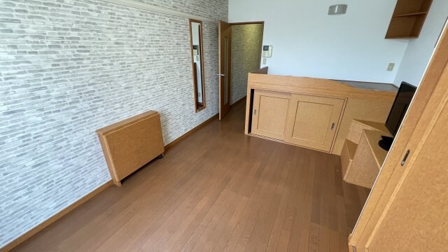 物件内観写真19　(使い勝手のいい洋室です)