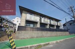 外観です