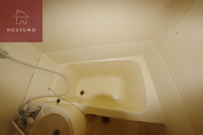 物件内観写真18　(お風呂で日々の疲れを落としましょう)