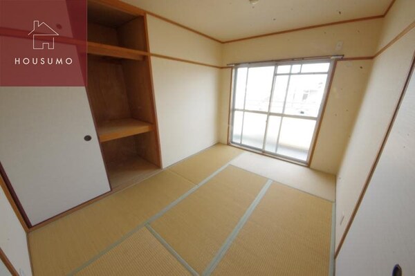 居室（その他）(お子さんのいるうちは子供部屋に使ってはいかがでしょうか)
