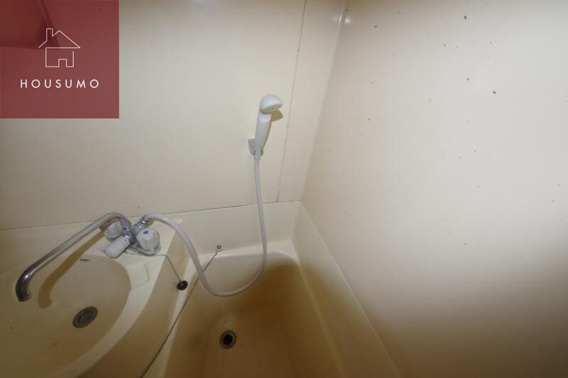 物件内観写真26　(落ち着いた空間のお風呂です)